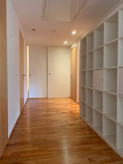 Großzügig wohnen mit Hausgefühl – 5-Zimmer-Wohnung in Sulz