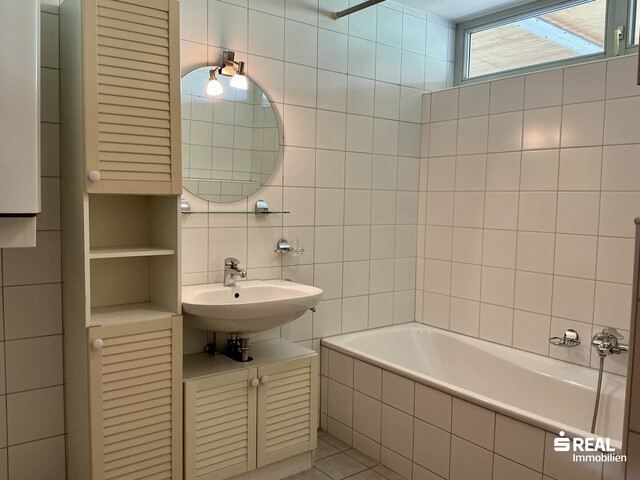 Kleines Nest mit großem Ausblick