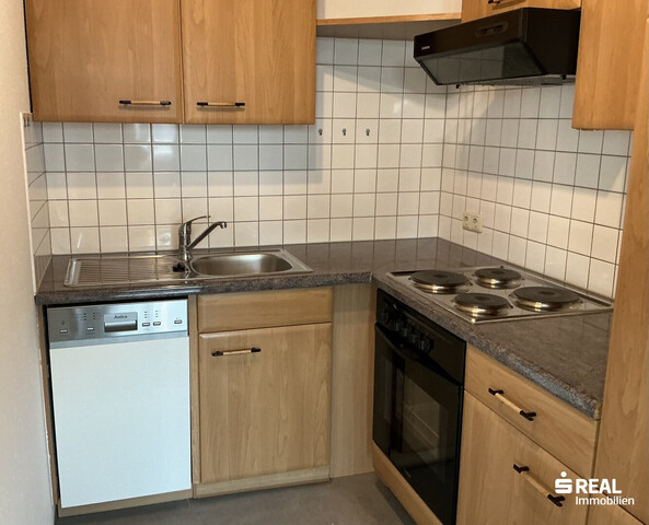 Kleines Nest mit großem Ausblick