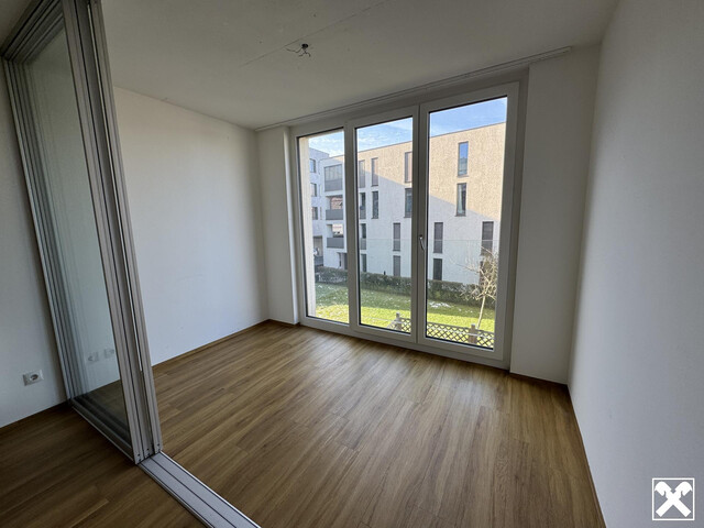 Unweit vom Zentrum - Gepflegte 3-Zimmerwohnung