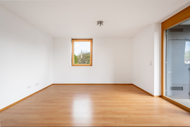 Sofort verfügbar! 3-Zimmer-Wohnung mit Südterrasse W03 / MIETE