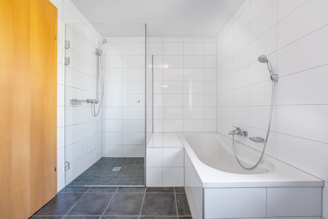 Sofort verfügbar! 3-Zimmer-Wohnung mit Südterrasse W03 / MIETE