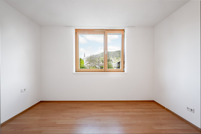 Sofort verfügbar! 3-Zimmer-Wohnung mit Südterrasse W03 / MIETE
