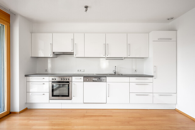 Sofort verfügbar! 3-Zimmer-Wohnung mit Südterrasse W03 / MIETE