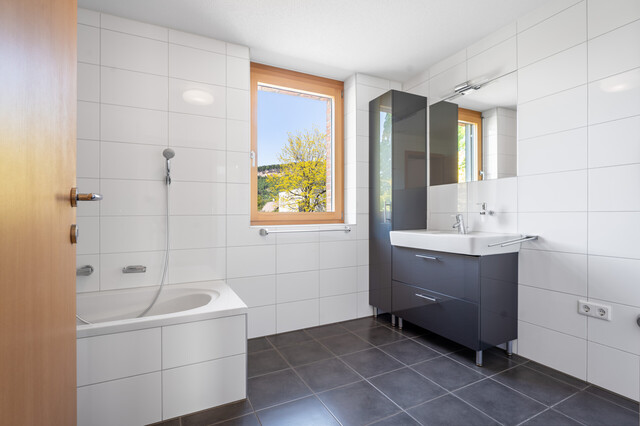 Sofort verfügbar! 3-Zimmer-Wohnung mit Südterrasse W03 / MIETE