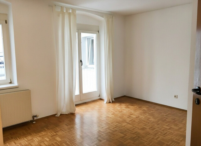Altstadt-Charme: Gemütliche 2-Zimmer-Maisonettewohnung im Herzen von Feldkirch zu vermieten!