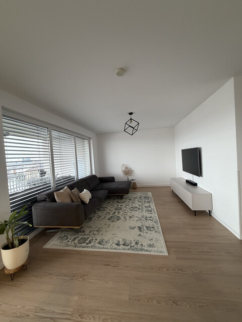 4-Zimmer Terrassenwohnung in Hohenems