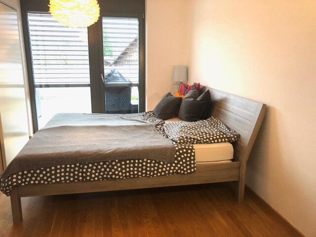 3 Zimmer-Dachgeschoss-Wohnung | Penthouseflair |  Altach