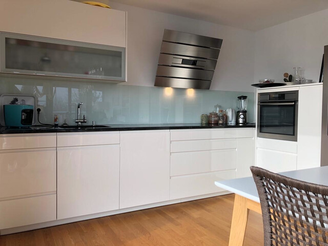 3 Zimmer-Dachgeschoss-Wohnung | Penthouseflair |  Altach