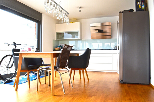 3 Zimmer-Dachgeschoss-Wohnung | Penthouseflair |  Altach