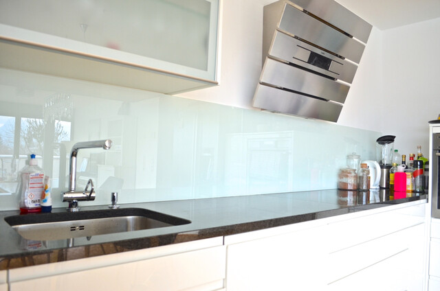 3 Zimmer-Dachgeschoss-Wohnung | Penthouseflair |  Altach