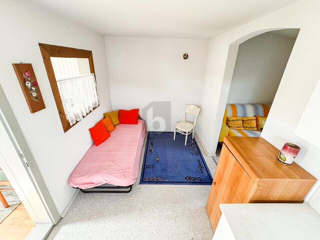 SCHÖNES FERIENHAUS DIREKT AM BODENSEE