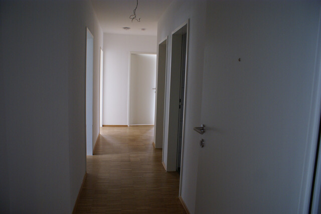 Schöne 3-Zimmerwohnung im 1. Obergeschoss in Marienweg Dornbirn