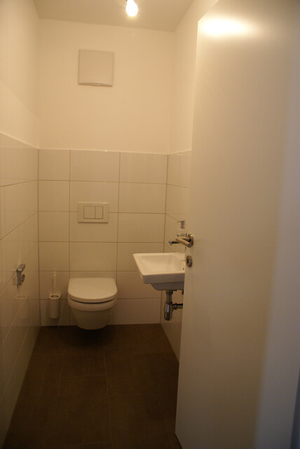 Schöne 3-Zimmerwohnung im 1. Obergeschoss in Marienweg Dornbirn