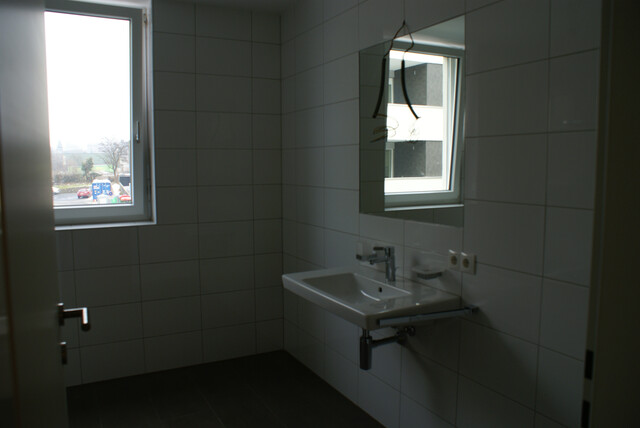 Schöne 3-Zimmerwohnung im 1. Obergeschoss in Marienweg Dornbirn