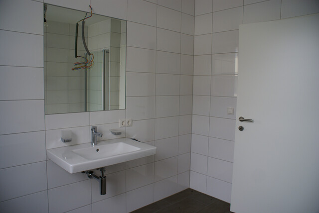 Schöne 3-Zimmerwohnung im 1. Obergeschoss in Marienweg Dornbirn