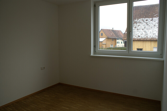 Schöne 3-Zimmerwohnung im 1. Obergeschoss in Marienweg Dornbirn