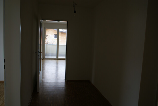 Schöne 3-Zimmerwohnung im 1. Obergeschoss in Marienweg Dornbirn