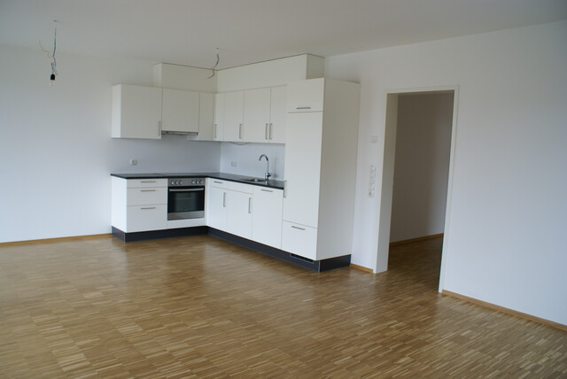 Schöne 3-Zimmerwohnung im 1. Obergeschoss in Marienweg Dornbirn