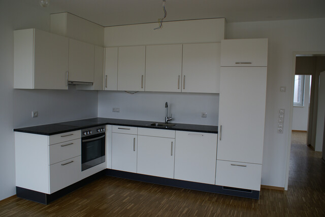 Schöne 3-Zimmerwohnung im 1. Obergeschoss in Marienweg Dornbirn