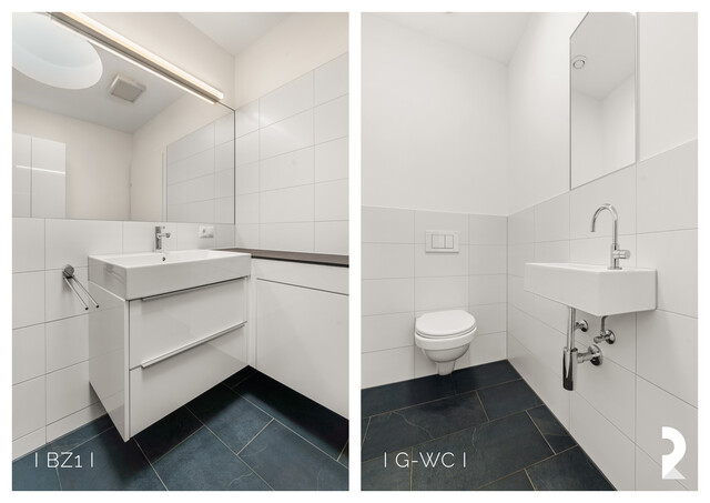 STILVOLLES PENTHOUSE IN BESTLAGE VON GÖFIS – GROSSZÜGIGE TERRASSE MIT PANORAMABLICK