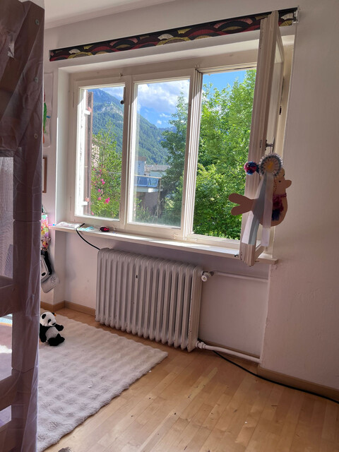 ca  260 m2 Villa in Dornbirn / Oberdorf