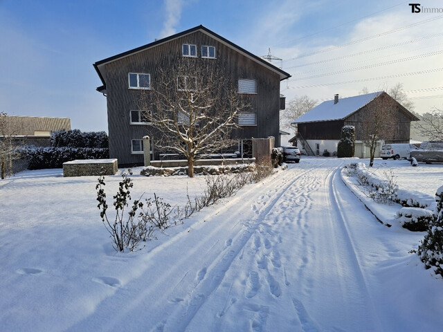 Bregenz: Langen: 205 m2 Garten-Wohnung 8 Zimmern, Garten 169 m2 Terrasse 56 m2 & Balkon 7 m2