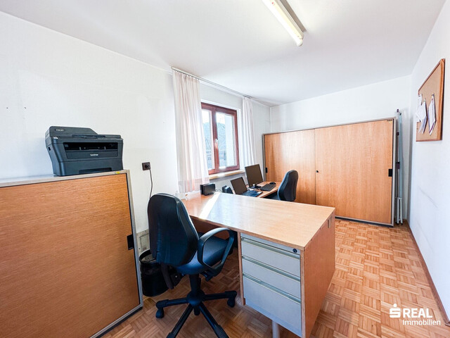 Wohnen in der Idylle von Satteins!