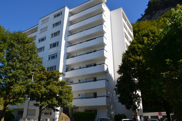 Bürofläche | Lagerraum | Götzis