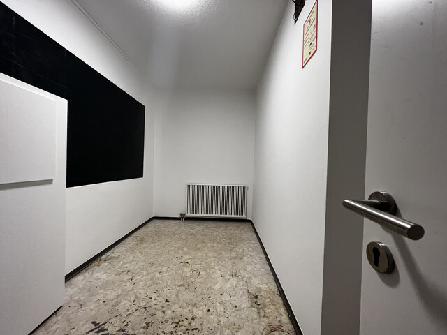 Bürofläche | Lagerraum | Götzis