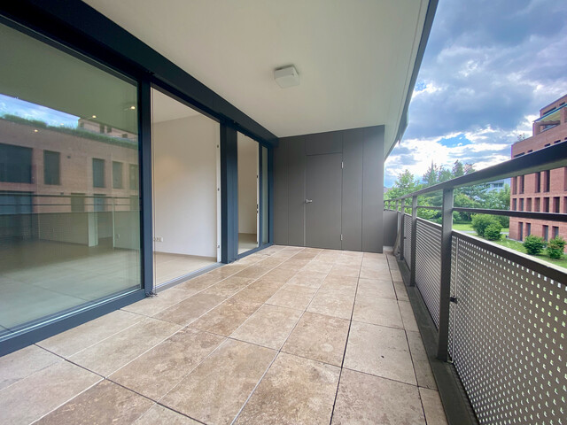 "ohne Provision" moderne, schöne 2 Zimmer Wohnung mit Balkon