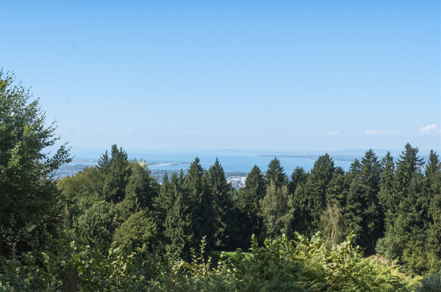 Ferienhaus mit einmaliger Panoramaaussicht