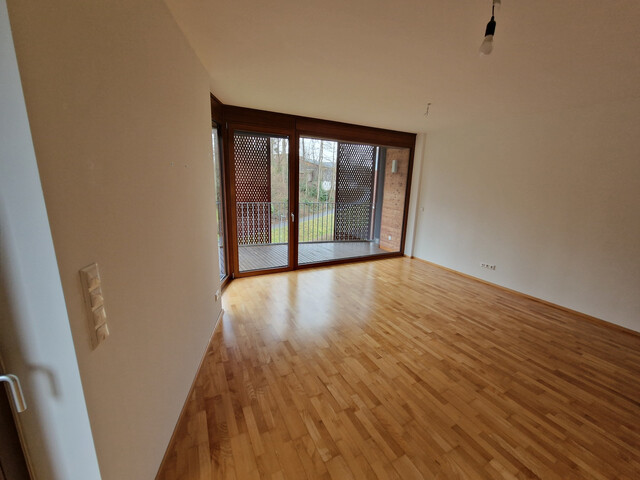 2-Zimmer Wohnung mit Balkon in Bregenz