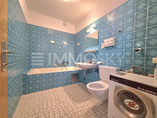 Wohnung mit Aussicht auf die drei Schwestern