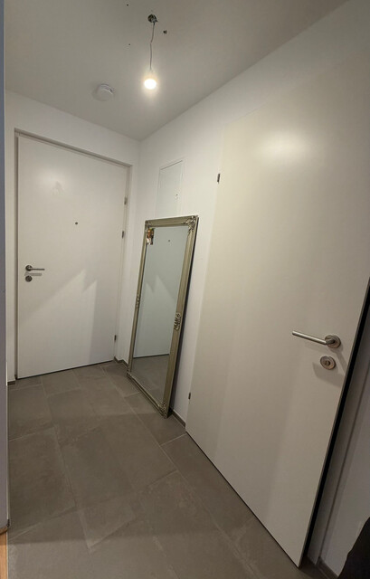 Neuwertige 2-Zimmer Gartenwohnung