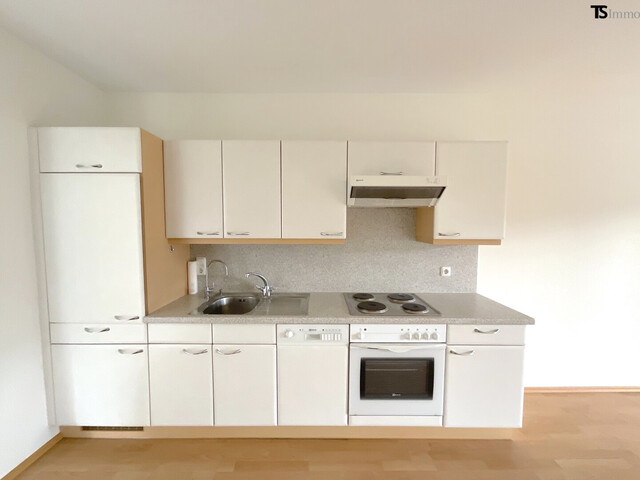 Bregenz: Langen bei Bregenz: Top 4: 2-Zimmer-Wohnung ca. 67 m2, 2 Balkone ca. 12 m2 + ca. 5 m2