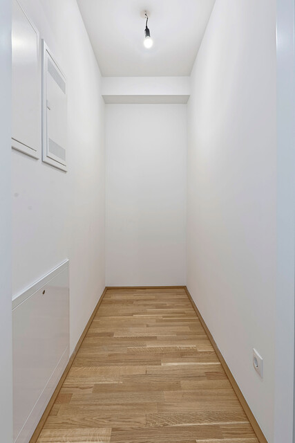 NEU >> moderne 2-Zimmer Vorsorge-Wohnung mit hofseitigem Südwest Balkon >> Nähe Alte Donau, Bahnhof Floridsdorf