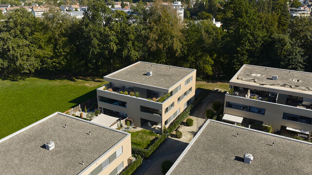 88 m² in Wolfurt | Terrasse |nur € 247 BK
