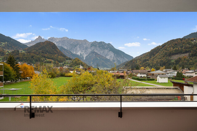 Exklusive Dachwohnung: Design, Komfort und Weitblick