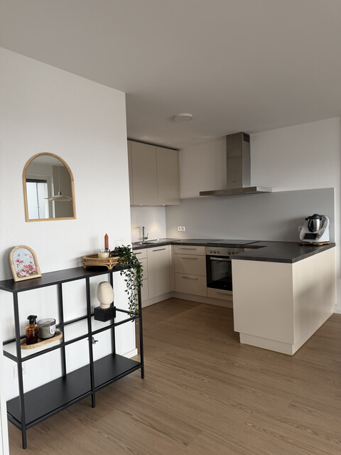 4-Zimmer Terrassenwohnung in Hohenems