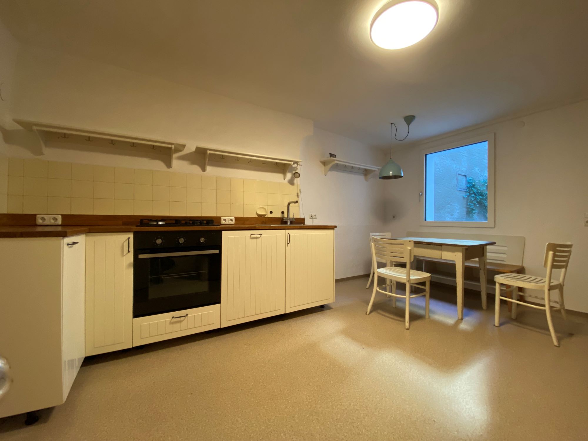 "ohne Provision" einzigartiges Stadthaus mit 2 Terrassen