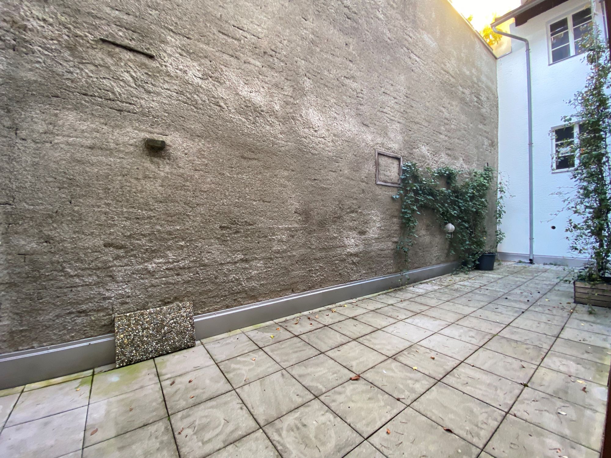 "ohne Provision" einzigartiges Stadthaus mit 2 Terrassen