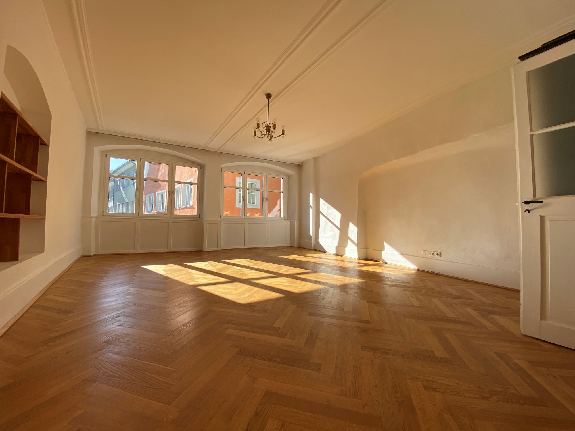 "ohne Provision" einzigartiges Stadthaus mit 2 Terrassen