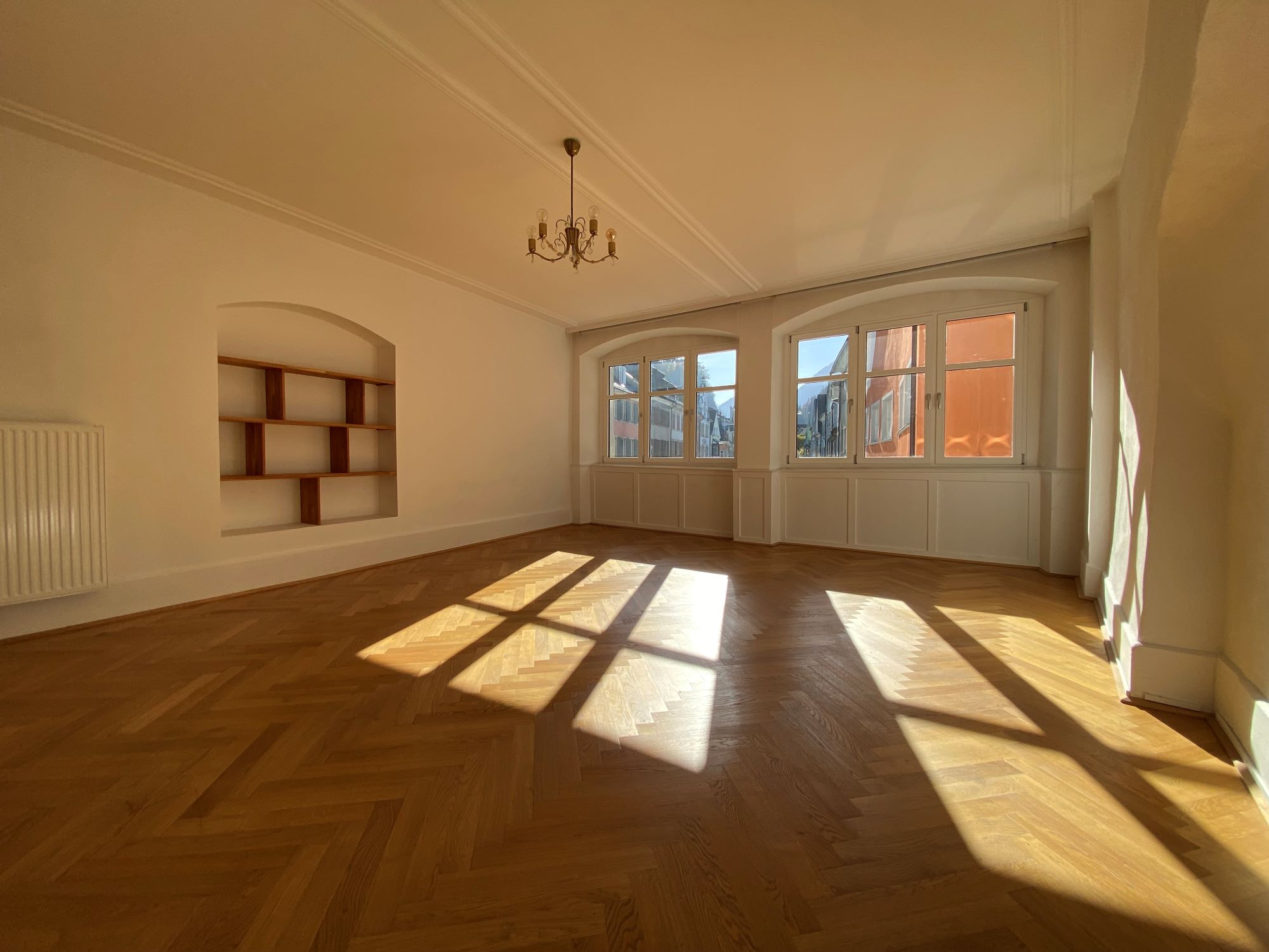"ohne Provision" einzigartiges Stadthaus mit 2 Terrassen