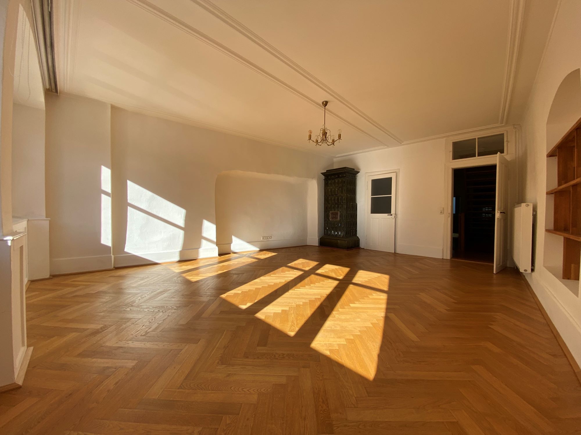 "ohne Provision" einzigartiges Stadthaus mit 2 Terrassen