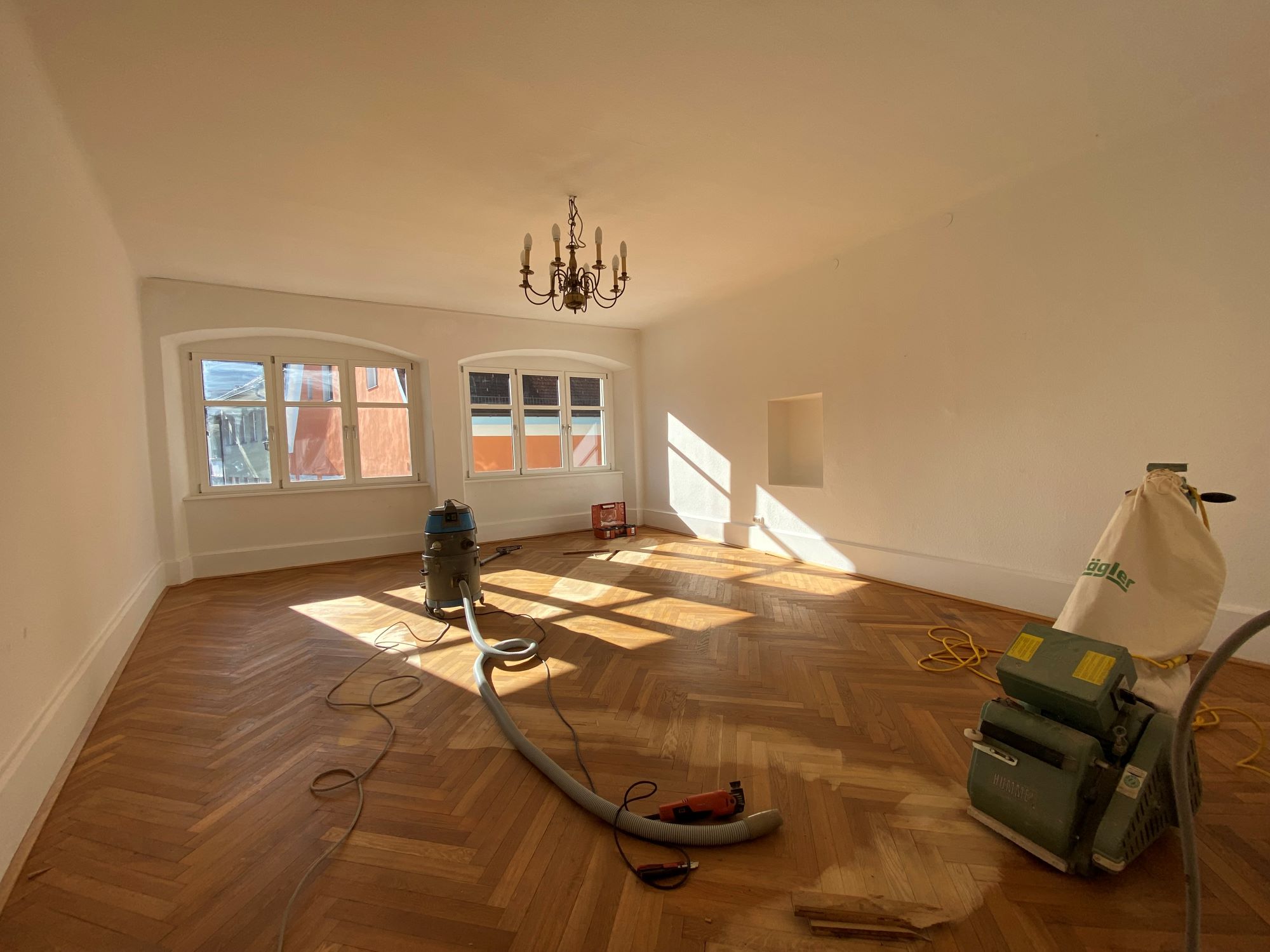"ohne Provision" einzigartiges Stadthaus mit 2 Terrassen