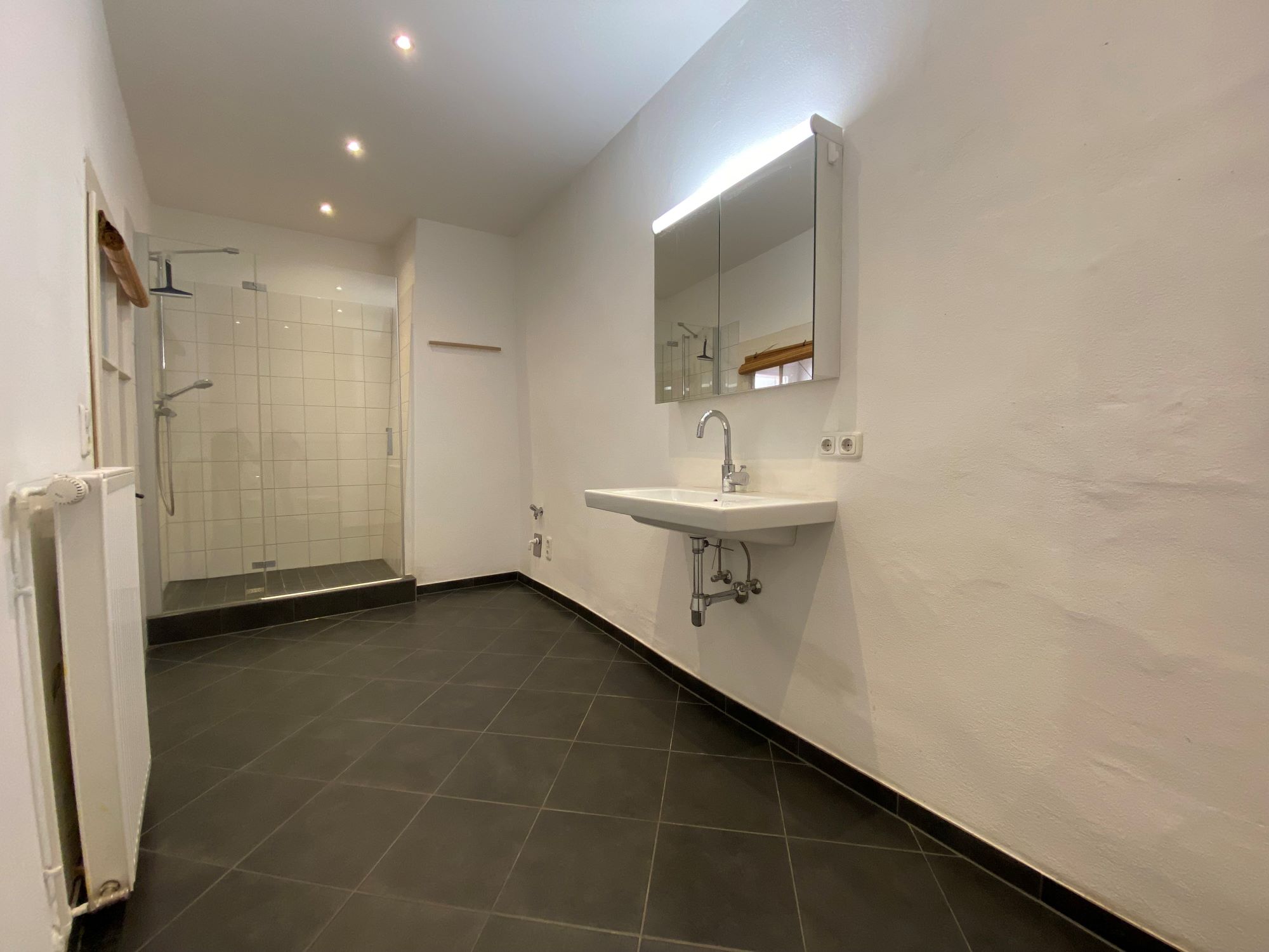 "ohne Provision" einzigartiges Stadthaus mit 2 Terrassen