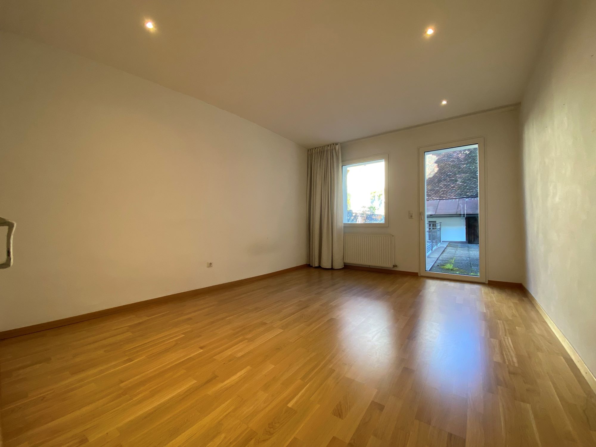 "ohne Provision" einzigartiges Stadthaus mit 2 Terrassen