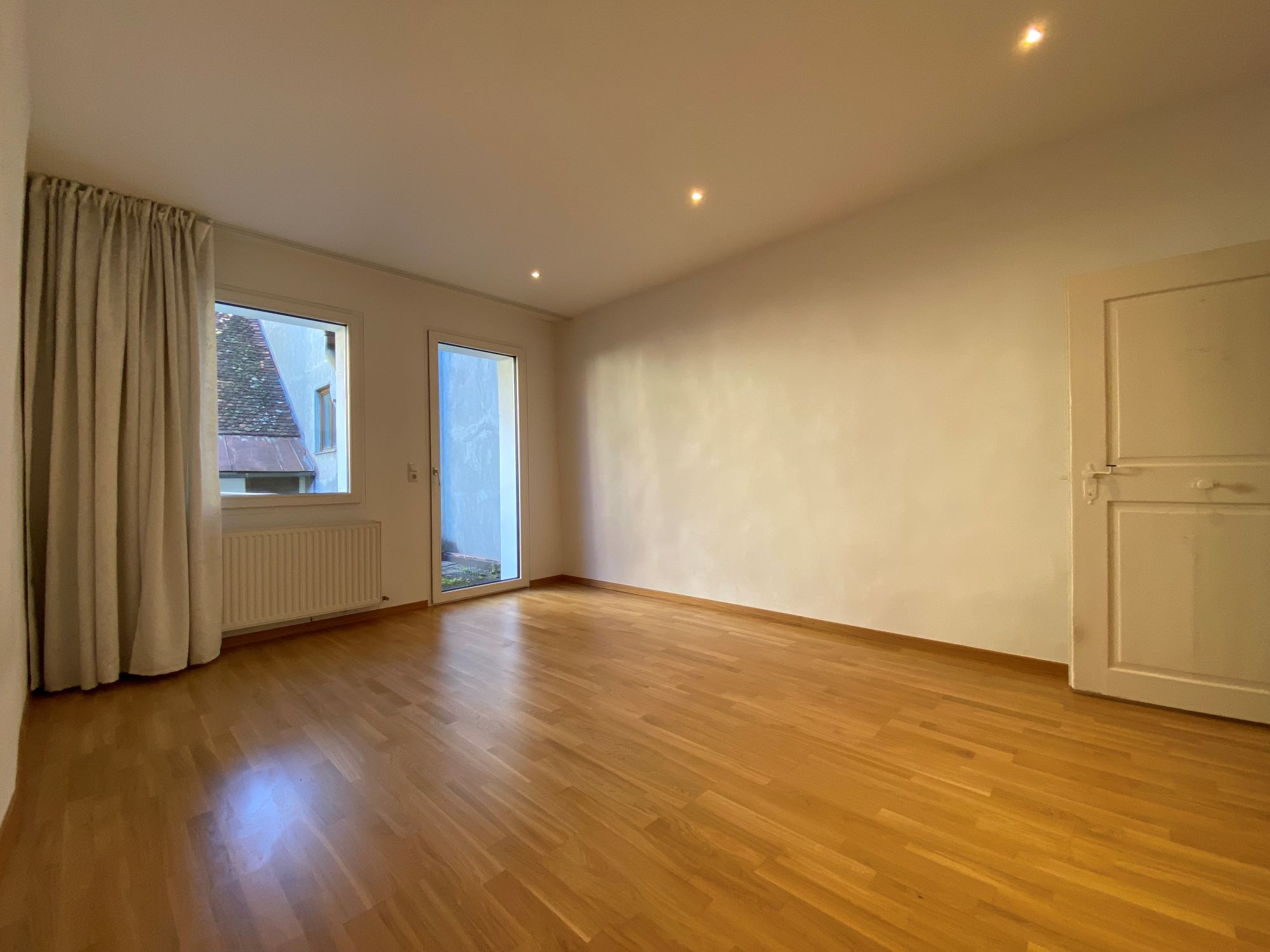 "ohne Provision" einzigartiges Stadthaus mit 2 Terrassen