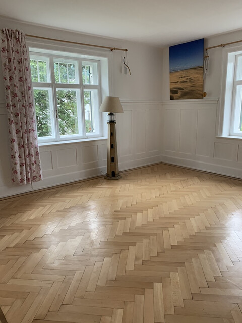 Zimmer in WG zu vermieten!